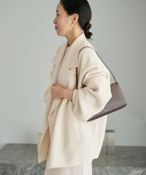 plage（プラージュ）の「《WEB限定追加》ハミルトン リバー シャツ