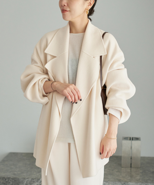 plage（プラージュ）の「《WEB限定追加》ハミルトン リバー シャツ