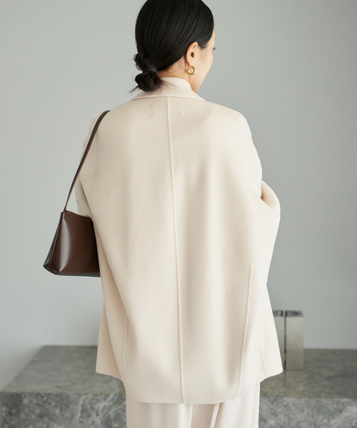 plage（プラージュ）の「《WEB限定追加》ハミルトン リバー シャツ