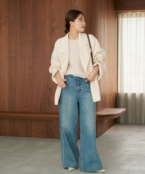 WEB限定追加》ハミルトン リバー シャツジャケット（その他アウター