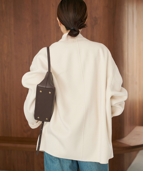 plage（プラージュ）の「《WEB限定追加》ハミルトン リバー シャツ