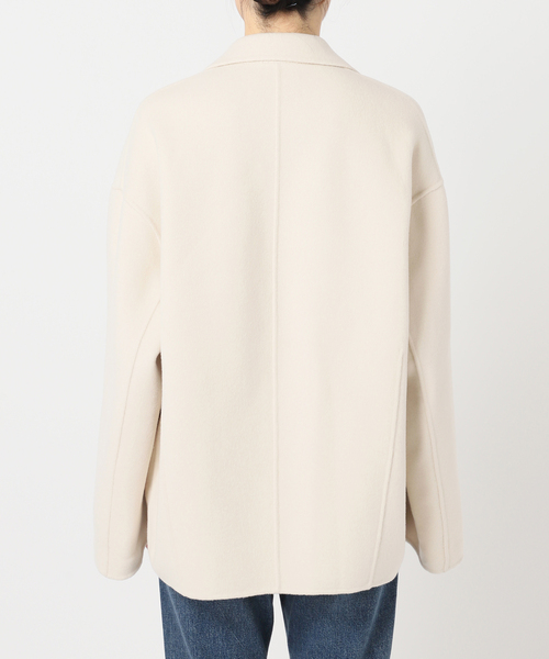 WEB限定追加》ハミルトン リバー シャツジャケット（その他アウター