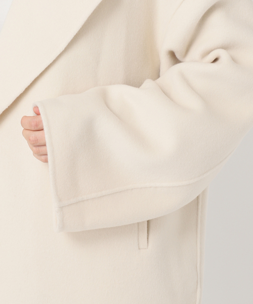 WEB限定追加》ハミルトン リバー シャツジャケット（その他アウター