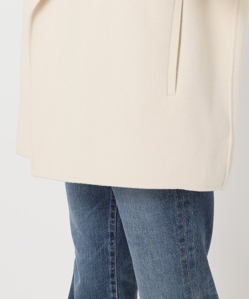 WEB限定追加》ハミルトン リバー シャツジャケット（その他アウター