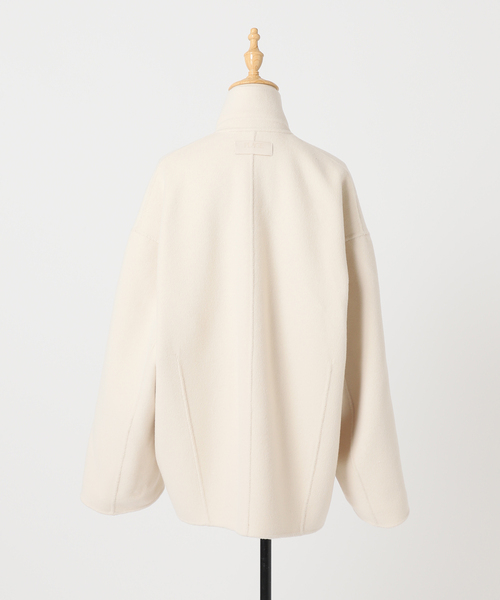 WEB限定追加》ハミルトン リバー シャツジャケット（その他アウター