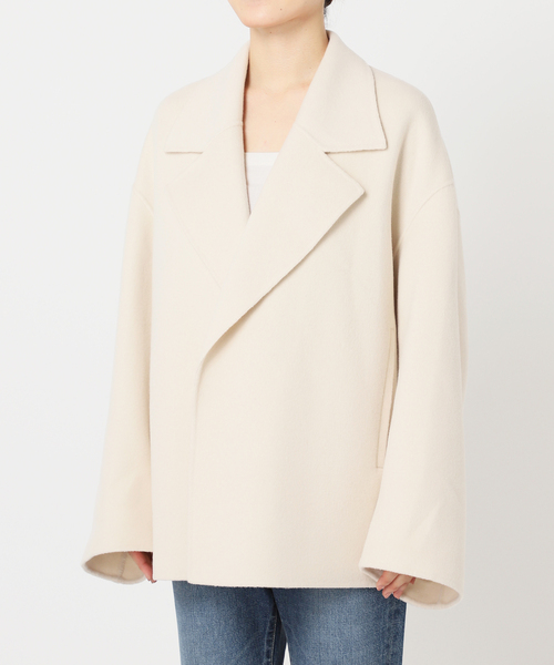 WEB限定追加》ハミルトン リバー シャツジャケット（その他アウター