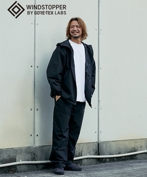 phenix（フェニックス）の「【大人】【phenix/フェニックス別注】【GORE-TEX】ジップフードジャケット（ブルゾン）」