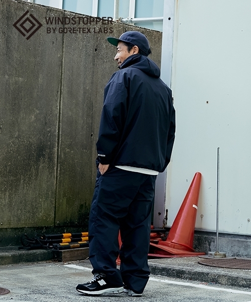 セール】【大人】【phenix/フェニックス別注】【GORE-TEX】ジップ