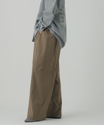 glamb Cropped Work Pants クロップドワークパンツ　カーキ glamb Cropped Work Pants クロップドワークパンツ カーキ glamb