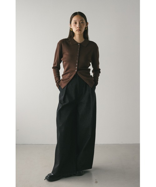 【未使用品】studio tre albero ボレロ M ゴールド レディース 楽天市場】長財布 L字ファスナー レディース 日本製 TRIALOGUE