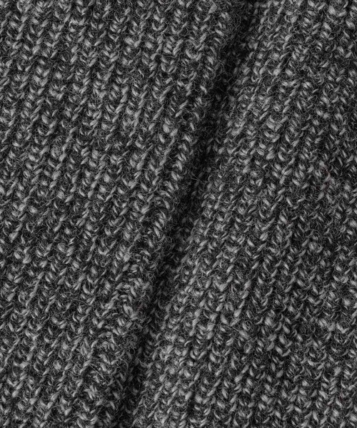 allureville（アルアバイル）の「片畦ニットジャケット（テーラードジャケット・レディース・オフホワイト/グレー系その他/レッド・2）」の22枚目の写真