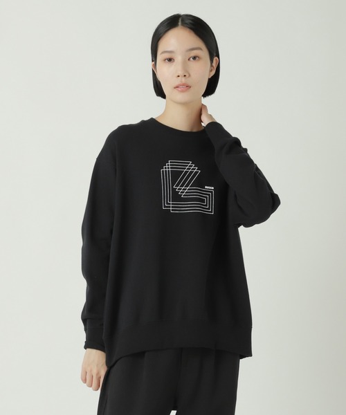 セール】Z lineスウェット / スウェット / S（スウェット）｜ZUCCa