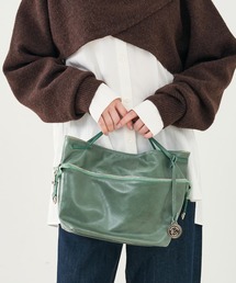 marco masi | 【MARCO MASI】 2WAYショルダーバッグ(ショルダーバッグ)