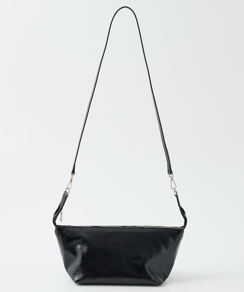 marco masi（マルコマージ）の「【MARCO MASI】 2WAYショルダーバッグ（ショルダーバッグ・レディース・セージグリーン/ブラック・フリー）」の11枚目の写真