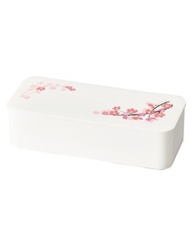 HAKOYA（ハコヤ）の「スリム一段ランチ（お弁当箱）」