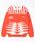 PUMA�i�v�[�}�j�́uPUMA �v�[�} M THE NEVERWORN VI KNIT JERSEY �����O�X���[�u 632512 22FIERCE RED�iT�V���c/�J�b�g�\�[�j�v�b���b�h