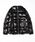 DSQUARED2�i�f�B�[�X�N�G�A�[�h�j�́u3D Down Jacket Shiny Ripstop/0252/CO�i�_�E���W���P�b�g/�R�[�g�j�v�b�u���b�N