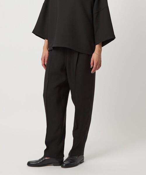 セール】＜D.O UNITED ARROWS BY DAISUKE OBANA for WOMEN＞Ⅰ 2P WIDE