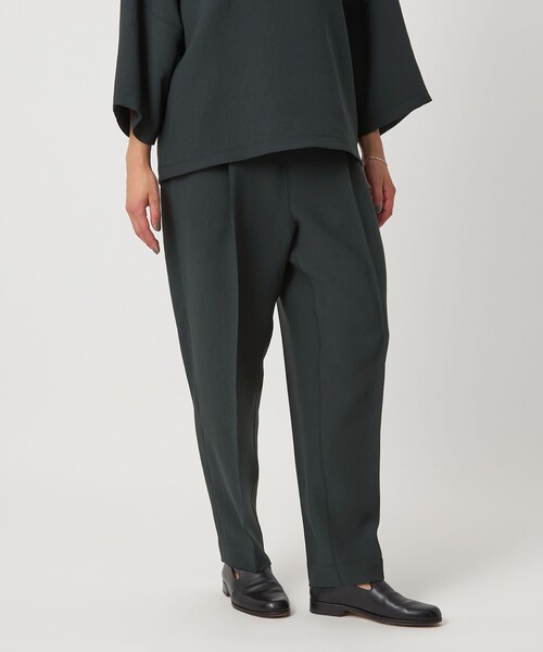セール】＜D.O UNITED ARROWS BY DAISUKE OBANA for WOMEN＞Ⅰ 2P WIDE