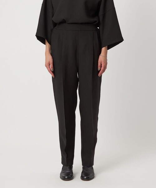 セール】＜D.O UNITED ARROWS BY DAISUKE OBANA for WOMEN＞Ⅰ 2P WIDE