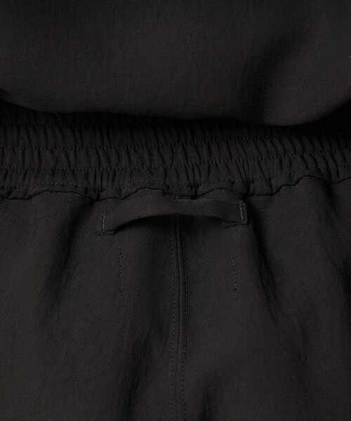 UNITED ARROWS & SONS by DAISUKE OBANA（ユナイテッドアローズアンドサンズバイダイスケオバナ）の「＜D.O UNITED ARROWS BY DAISUKE OBANA for WOMEN＞Ⅰ 2P WIDE TPD PANTS/パンツ（その他パンツ・レディース・ダークグリーン/ブラック・M/S）」の7枚目の写真