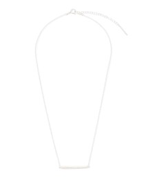 sumikaneko | sumikaneko Horizon ネックレス(ネックレス)