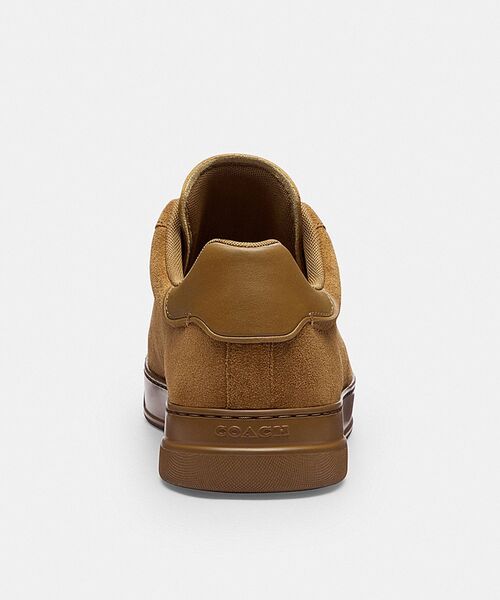 COACH（コーチ）の「ハイ ライン スニーカー（スニーカー）」 - WEAR