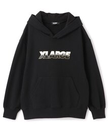 【人気商品再入荷】【直営店で取り扱い無し】ミュージックグラフィックプルパーカー