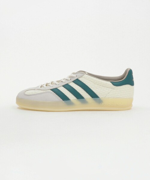 ＜adidas Originals＞ GAZELLE INDOOR/スニーカー