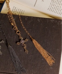 繊翳の薔薇十字マルチチェーン