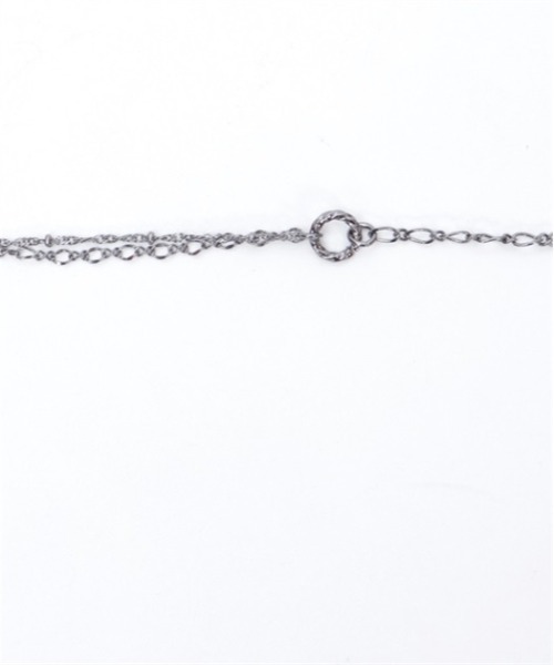 axes femme(アクシーズファム)の「繊翳の薔薇十字マルチチェーン(その他雑貨・レディース・ゴールド/ブラック・FREE)」の14枚目の写真