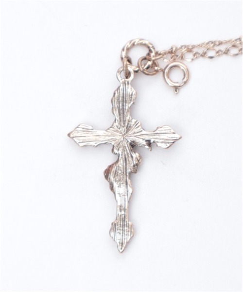 axes femme(アクシーズファム)の「繊翳の薔薇十字マルチチェーン(その他雑貨・レディース・ゴールド/ブラック・FREE)」の3枚目の写真