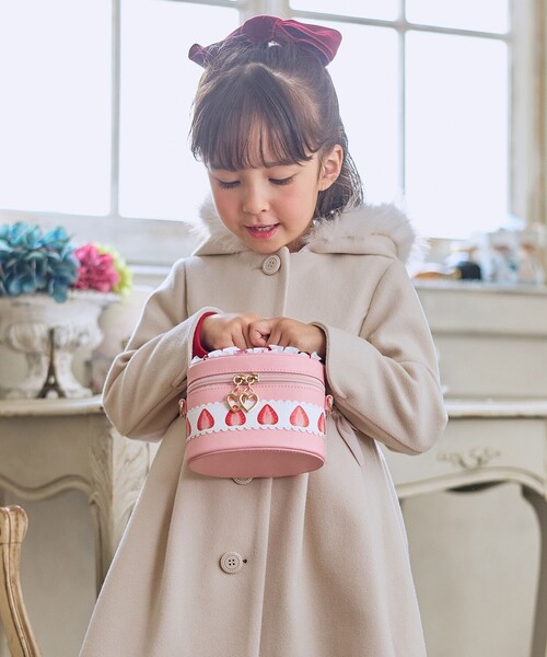 セール】いちごケーキバッグ（ショルダーバッグ）｜ANY（エニィ）の