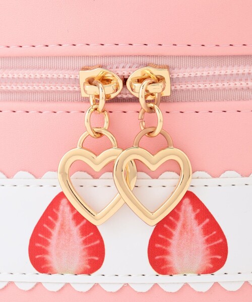 セール】いちごケーキバッグ（ショルダーバッグ）｜ANY（エニィ）の