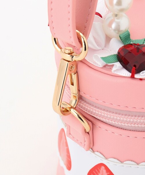 セール】いちごケーキバッグ（ショルダーバッグ）｜ANY（エニィ）の