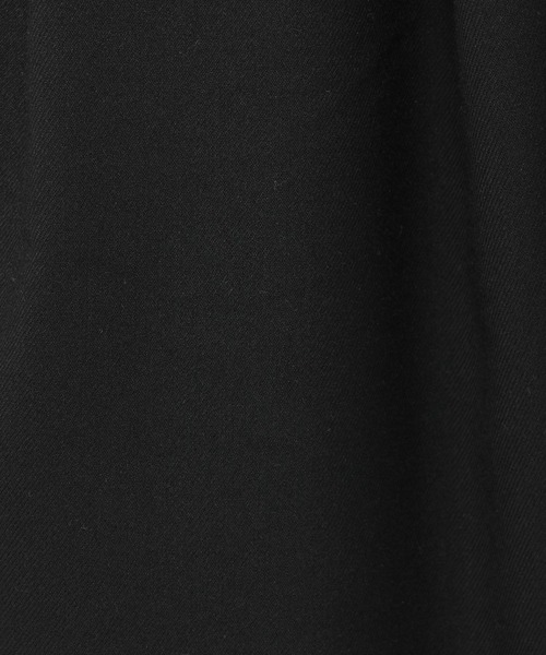 studio CLIP（スタディオクリップ）の「《days》タックトラウザーパンツ[プチ・プラスサイズあり]（その他パンツ・レディース・ブラック/ブラウン/チャコール・LARGE/PF/ﾌﾘｰ(L)/MEDIUM）」の21枚目の写真