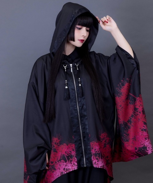 IRENSA パーカーアウター ARCADE 全天候対応 マウンテンパーカー メンズ ALLWEATHER 耐