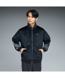 PUMA プーマ メンズ PUMA FFTK X CLUBHAUS トラックジャケット