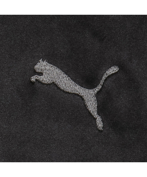 PUMA(プーマ)の「PUMA プーマ メンズ CORE HERITAGE ベロア ジャケット(ジャージ・メンズ・ブラック/ダークグレー/ネイビー・X-LARGE/XX-LARGE/SMALL/LARGE/MEDIUM)」の15枚目の写真