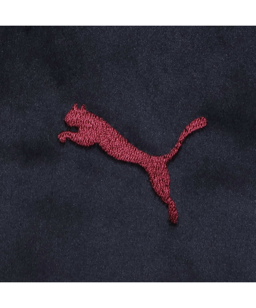 PUMA(プーマ)の「PUMA プーマ メンズ CORE HERITAGE ベロア ジャケット(ジャージ・メンズ・ブラック/ダークグレー/ネイビー・X-LARGE/XX-LARGE/SMALL/LARGE/MEDIUM)」の21枚目の写真