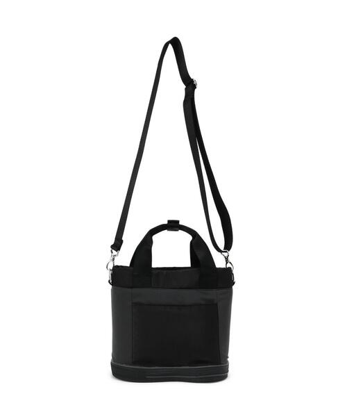 OKERU（オケル）の「OKERU/オケル/TYPE-J（トートバッグ・メンズ・ブラック/ネイビー・F）」の4枚目の写真