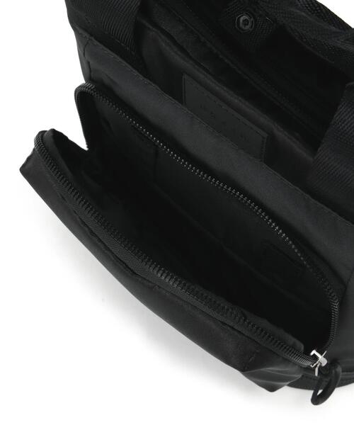 OKERU（オケル）の「OKERU/オケル/TYPE-J（トートバッグ・メンズ・ブラック/ネイビー・F）」の13枚目の写真