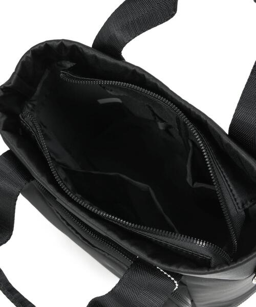 OKERU（オケル）の「OKERU/オケル/TYPE-J（トートバッグ・メンズ・ブラック/ネイビー・F）」の14枚目の写真