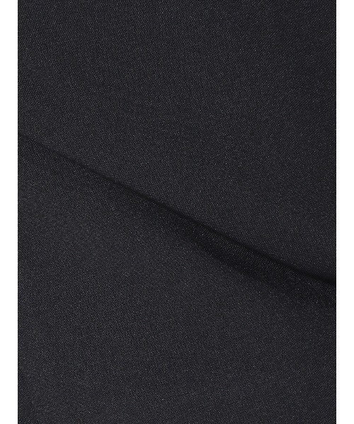 SUIT SQUARE（スーツスクエア）の「ジャケット ウォッシャブル ストレッチ 撥水 UVカット 防シワ（スーツジャケット・レディース・ブラウン系/ネイビー系・36(7号)/38(9号)/40(11号)）」の16枚目の写真