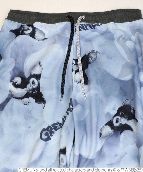 SMOKEY GIZMO ボトムス（スウェットパンツ）｜MILKBOY（ミルクボーイ