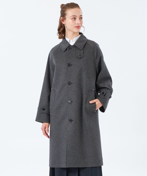MACKINTOSH PHILOSOPHY（ﾏｯｷﾝﾄｯｼｭ ﾌｨﾛｿﾌｨｰ）の「ハウスチェック