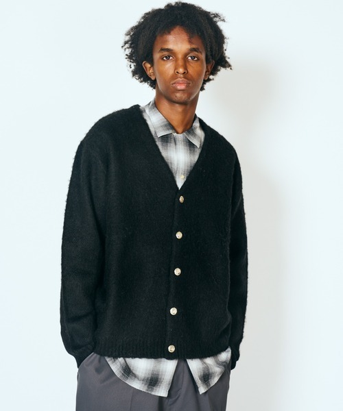 Snow man 深澤辰哉着用 ESSE 11月号掲載 TOWN CRAFT タウンクラフト