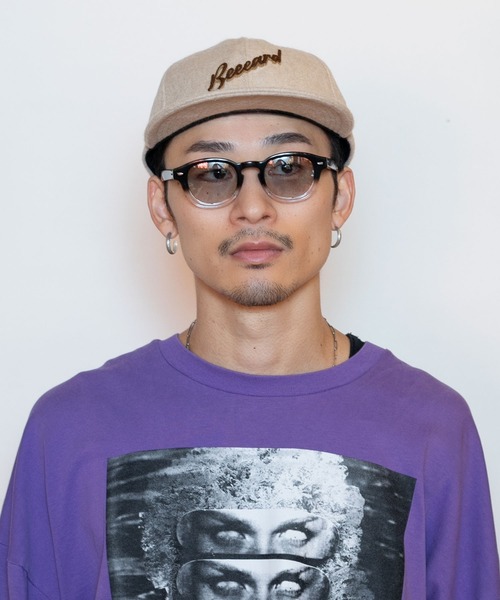 CHAIN EMB CAP2