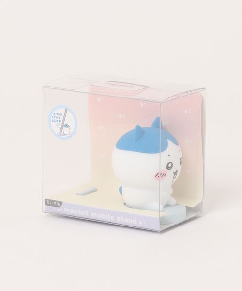 A BAG OF CHIPS（アバッグオブチップス）の「ちいかわ　モバイルスタンド（スマホグッズ・レディース・イエロー/ブルー/ピンク/パープル・ONE SIZE）」の10枚目の写真