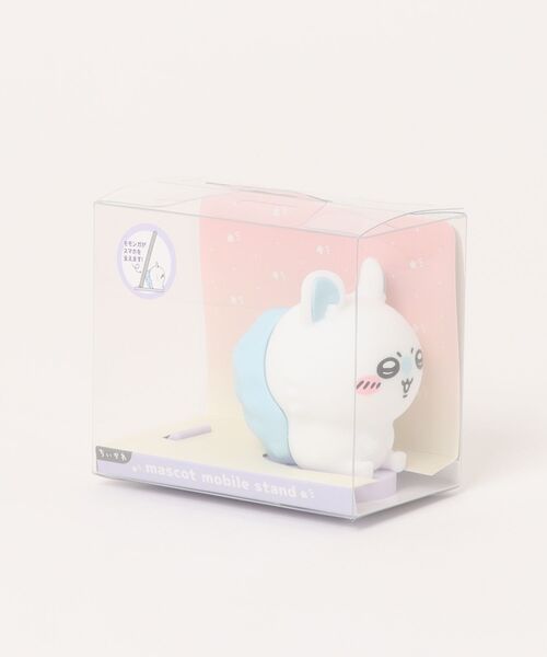 A BAG OF CHIPS（アバッグオブチップス）の「ちいかわ　モバイルスタンド（スマホグッズ・レディース・イエロー/ブルー/ピンク/パープル・ONE SIZE）」の11枚目の写真